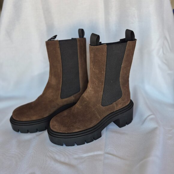 Steve Madden  Kiley - Picture 1 of 5